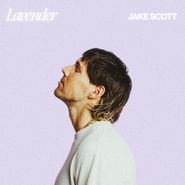 Jake Scott, Lavender (CD)