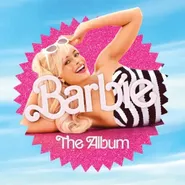 Various Artists, Barbie: The Album [OST] [Hot Pink Vinyl] (LP)
