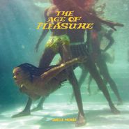 Janelle Monáe, The Age Of Pleasure (CD)