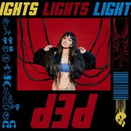 Lights, dEd (LP)