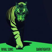 Rival Sons, Darkfighter (CD)