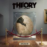 Theory Of A Deadman, Dinosaur (CD)