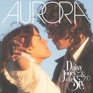Daisy Jones & The Six, Aurora [Blue Vinyl] (LP)