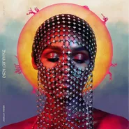 Janelle Monáe, Dirty Computer [Crystal Clear Vinyl] (LP)