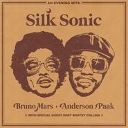 Silk Sonic, An Evening With Silk Sonic (LP)