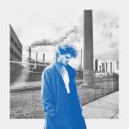 Joe P, Garden State Vampire (LP)