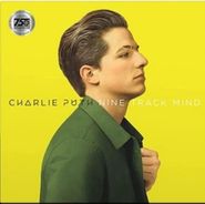 Charlie Puth, Nine Track Mind [Clear Vinyl] (LP)