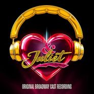 Cast Recording [Stage], & Juliet [OST] (LP)