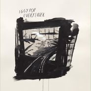 Iggy Pop, EVERY LOSER (LP)