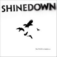 Shinedown, The Sound Of Madness (LP)