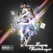 Lupe Fiasco, Lupe Fiasco's Food & Liquor (LP)