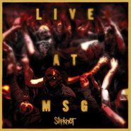 Slipknot, Live At MSG (LP)