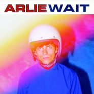 Arlie, Wait [Record Store Day Orange Vinyl] (LP)