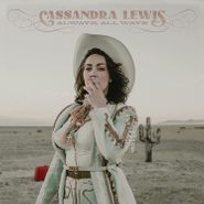 Cassandra Lewis, Always, All Ways [Manufactured On Demand] (CD)