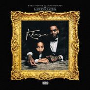 Kevin Gates, Khaza [Manufactured On Demand] (CD)