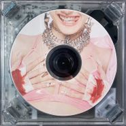 chloe moriondo, SUCKERPUNCH (CD)