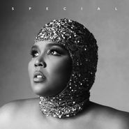 Lizzo, Special [Indie Exclusive Grape Vinyl] (LP)