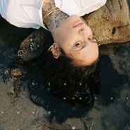 Kehlani, blue water road [Manufactured On Demand - Alternate Cover] (CD)