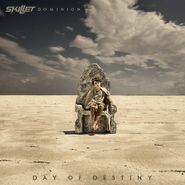Skillet, Dominion: Day Of Destiny (CD)