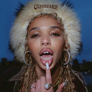 FKA twigs, Caprisongs [Glow In The Dark Vinyl] (LP)