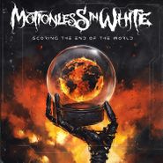 Motionless In White, Scoring The End Of The World (CD)