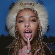 FKA twigs, Caprisongs [Manufactured On Demand] (CD)