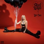 Avril Lavigne, Love Sux (CD)