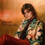 Brandi Carlile, In These Silent Days: In The Canyon Haze [Deluxe Teal/Orange Vinyl Edition] (LP)