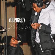 YoungBoy Never Broke Again, Sincerely, Kentrell [Manufactured On Demand] (CD)