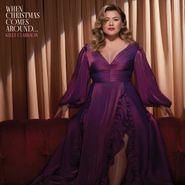 Kelly Clarkson, When Christmas Comes Around... (LP)