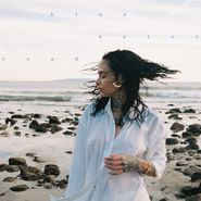 Kehlani, blue water road [Crystal Vinyl] (LP)