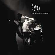 Gojira, Live At Brixton Academy [Record Store Day] (LP)