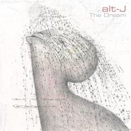 Alt-J, The Dream (CD)