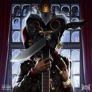 A Boogie Wit Da Hoodie, Artist 2.0 (LP)