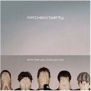 Matchbox Twenty, More Than You Think You Are [Violet Vinyl] (LP)