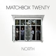 Matchbox Twenty, North [White Vinyl] (LP)