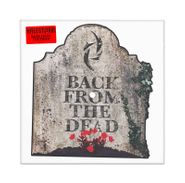 Halestorm, Back From The Dead / Long Live Rock [Record Store Day Picture Disc] (7")