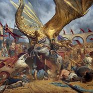Trivium, In The Court Of The Dragon (LP)