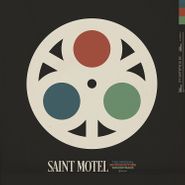 Saint Motel, The Original Motion Picture Soundtrack (LP)