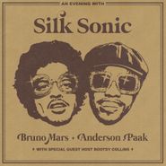 Silk Sonic, An Evening With Silk Sonic (CD)