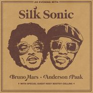 Silk Sonic, An Evening With Silk Sonic (LP)