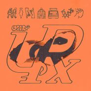 USERx, USERx (LP)