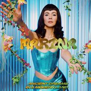 Marina, Ancient Dreams In A Modern Land (CD)