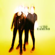 The Band Camino, The Band Camino [Clear Vinyl] (LP)