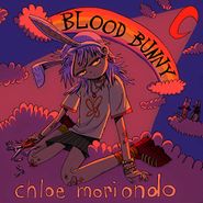 chloe moriondo, Blood Bunny [Manufactured On Demand] (CD)