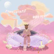 Pink Sweat$, Pink Planet (LP)