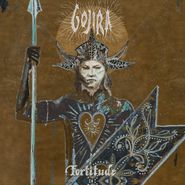 Gojira, Fortitude [Black Ice Vinyl] (LP)