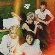 Why Don't We, The Good Times And The Bad Ones (LP)