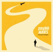 Bruno Mars, Doo-Wops & Hooligans [Orange Vinyl] (LP)