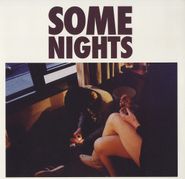 Fun., Some Nights [Silver Vinyl] (LP)